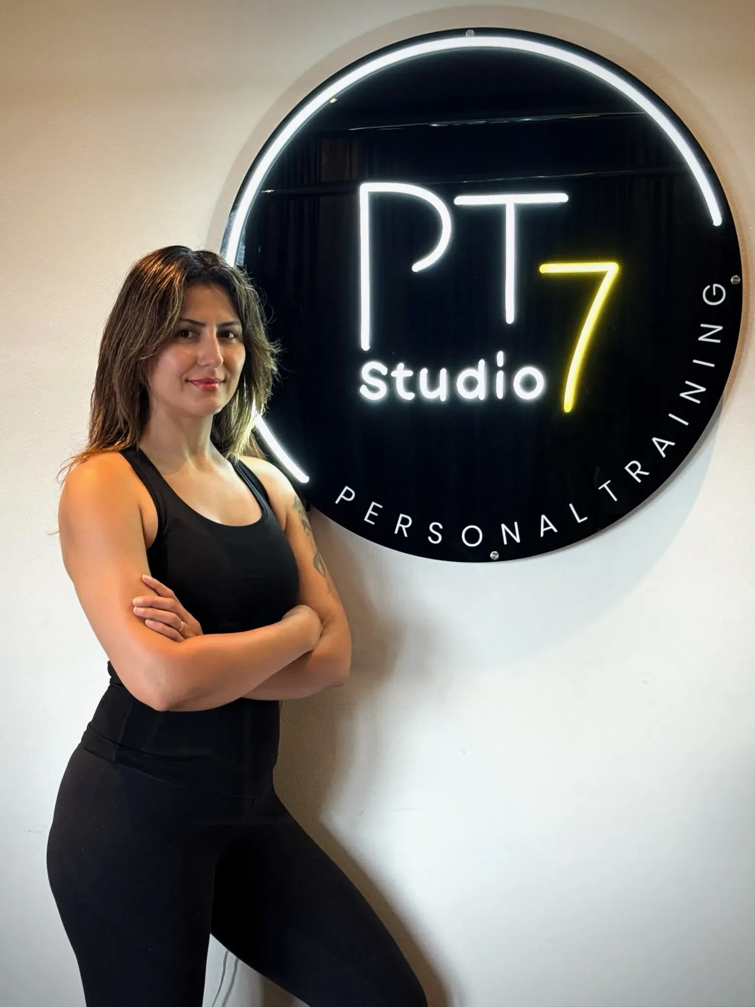Gökben Öztekin - Pilates Instructor