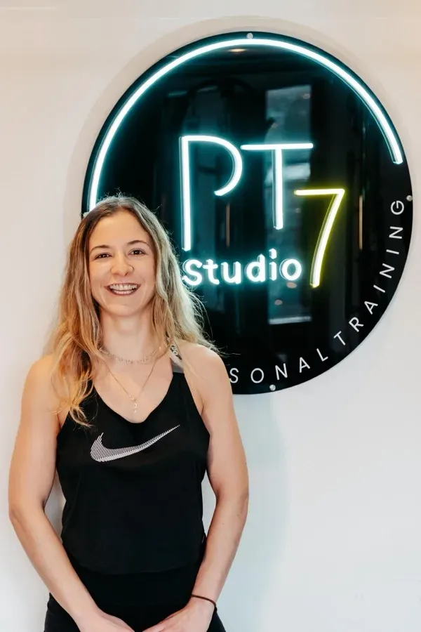 Lal - Pilates Instructor