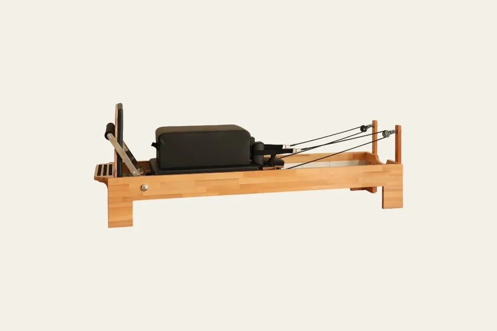 Reformer & Trapeze Table Pilates